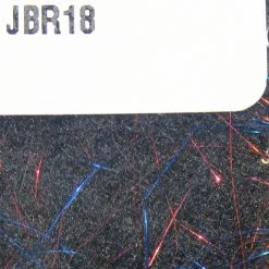 Hareline Dubbin, Inc. Fly Fish Food's Jr. Bruiser Blend Fly Tying