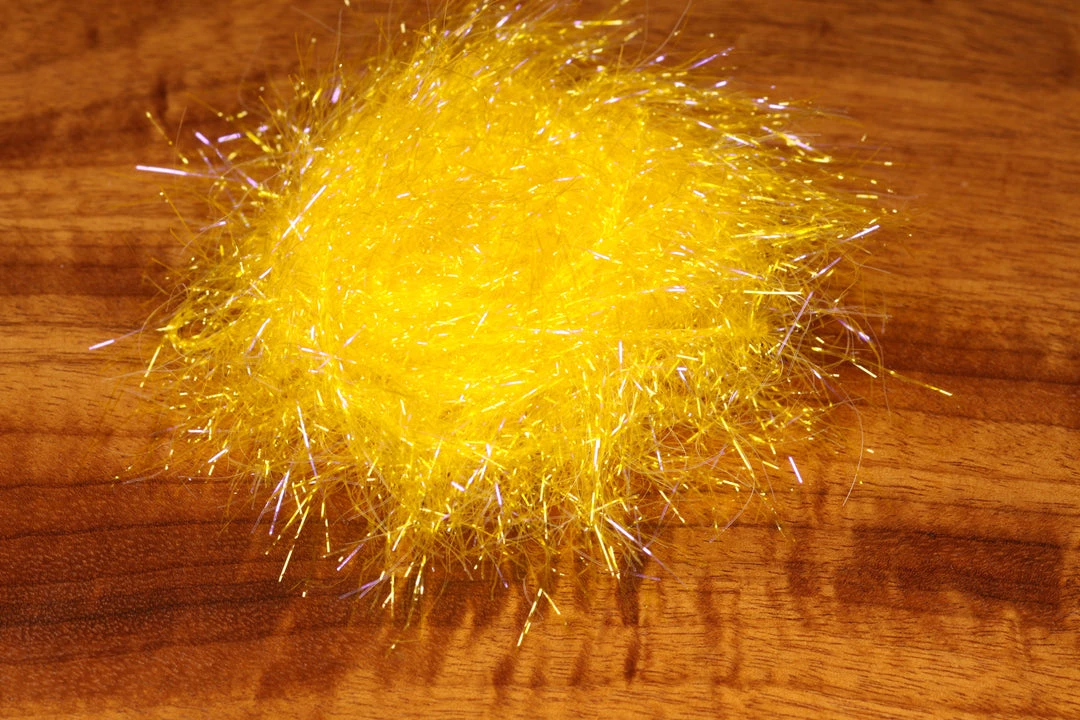 Hareline Dubbin, Inc. UV Polar Chenille 2 Hareline Dubbin, Inc. UV Polar Chenille