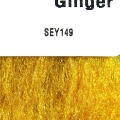 Hareline Dubbin, Inc. Sparkle Emerger Yarn Fly Tying