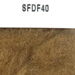 Hareline Dubbin, Inc. Fly Tying Super Fine Dry Fly Dubbing