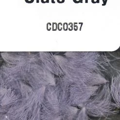 Hareline Dubbin, Inc. CDC Oiler Puffs