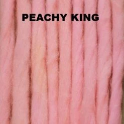 The Bug Shop Fly Tying Glo Bugs Yarn