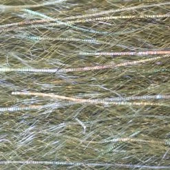 Hareline Dubbin, Inc. Fly Tying Flash 'N Slinky