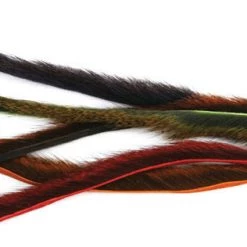 Wapsi Fly Tying Pine Squirrel Zonkers