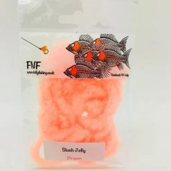 FNF Slush Jelly Fly Tying