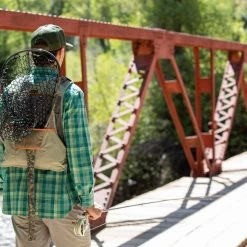 Fishpond Men's Upstream Tech Vest Packs & Gear Bags