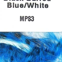 Hareline Dubbin, Inc. Barred Micro Pulsator Strips Fly Tying 33 Hareline Dubbin, Inc. Barred Micro Pulsator Strips Fly Tying