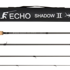 Echo Fly Fishing Shadow II