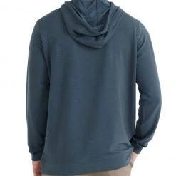 Free Fly Apparel Bamboo Fleece Pullover Hoody