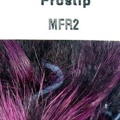 Hareline Dubbin, Inc. Magnum Frostip Rabbit Strips