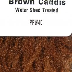 Hareline Dubbin, Inc. Fly Tying Para Post Wing