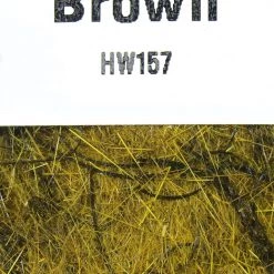 Hareline Dubbin, Inc. Hare's Wiggle Dub Dispenser Dubbing