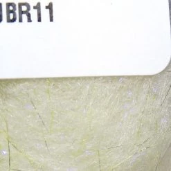 Hareline Dubbin, Inc. Fly Fish Food's Jr. Bruiser Blend Fly Tying