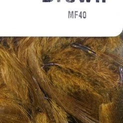 Hareline Dubbin, Inc. Fly Tying Mallard Flank