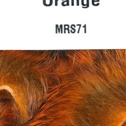 Hareline Dubbin, Inc. 1/4