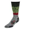 Rep Your Water Trout Socks - Rainbow Trout Apparel