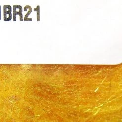 Hareline Dubbin, Inc. Fly Fish Food's Jr. Bruiser Blend Fly Tying