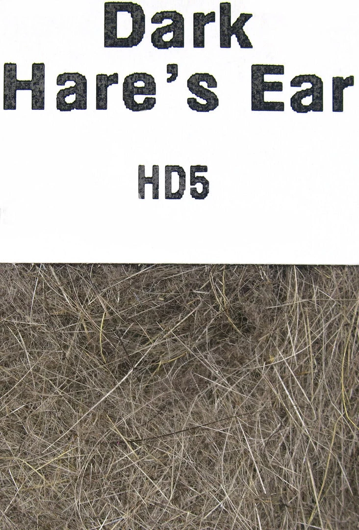 Hareline Dubbin, Inc. Hareline Dubbin Dispenser Dubbing 6 Hareline Dubbin, Inc. Hareline Dubbin Dispenser Dubbing