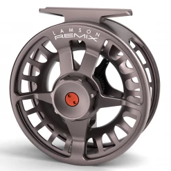 Waterworks Lamson Remix 3-Pack Fly Fishing