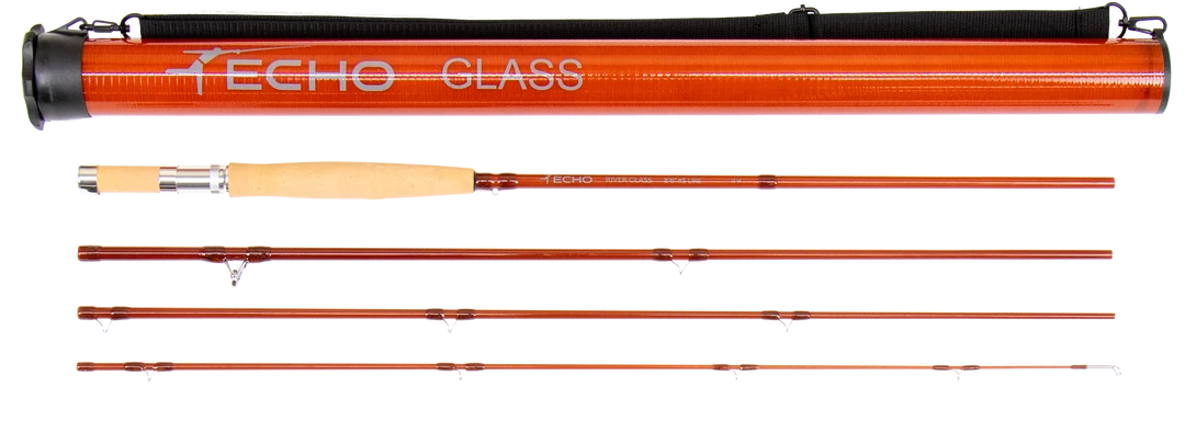 Echo River Glass Fly Fishing 1 Echo River Glass Fly Fishing