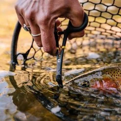 Loon Outdoors Rogue Hook Removal Forceps Tools & Accessories 8 Loon Outdoors Rogue Hook Removal Forceps Tools & Accessories