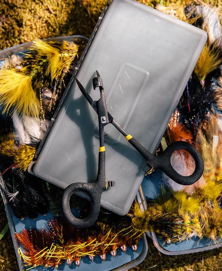 Loon Outdoors Rogue Hook Removal Forceps Tools & Accessories 4 Loon Outdoors Rogue Hook Removal Forceps Tools & Accessories