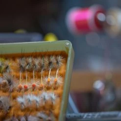 Fishpond Tools & Accessories Tacky Dry Fly Box 16 Fishpond Tools & Accessories Tacky Dry Fly Box