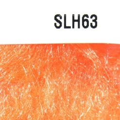 Hareline Dubbin, Inc. Synthetic Dubbing Senyo's Laser Hair 4.0 Inches