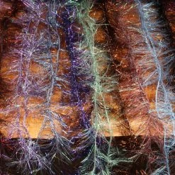 Hareline Dubbin, Inc. Fly Tying Senyo's Aqua Veil