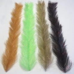 Renzetti Sculpting Flash Fiber Brush