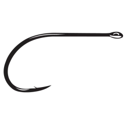 Gamakatsu SL12S Big Game Saltwater Fly Tying