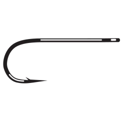 Gamakatsu SP11-3L3H Perfect Bend Saltwater Fly Tying