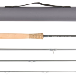 Echo SR Fly Fishing