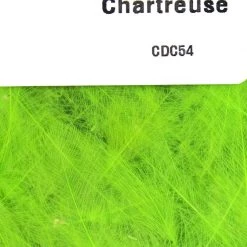 Hareline Dubbin, Inc. Cul De Canard Feathers