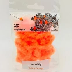FNF Slush Jelly Fly Tying
