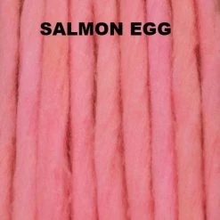 The Bug Shop Fly Tying Glo Bugs Yarn