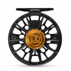 Ross Reels Fly Fishing Animas