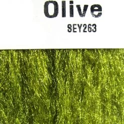 Hareline Dubbin, Inc. Sparkle Emerger Yarn Fly Tying