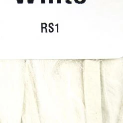 Hareline Dubbin, Inc. Fly Tying Natural And Dyed Rabbit Strips