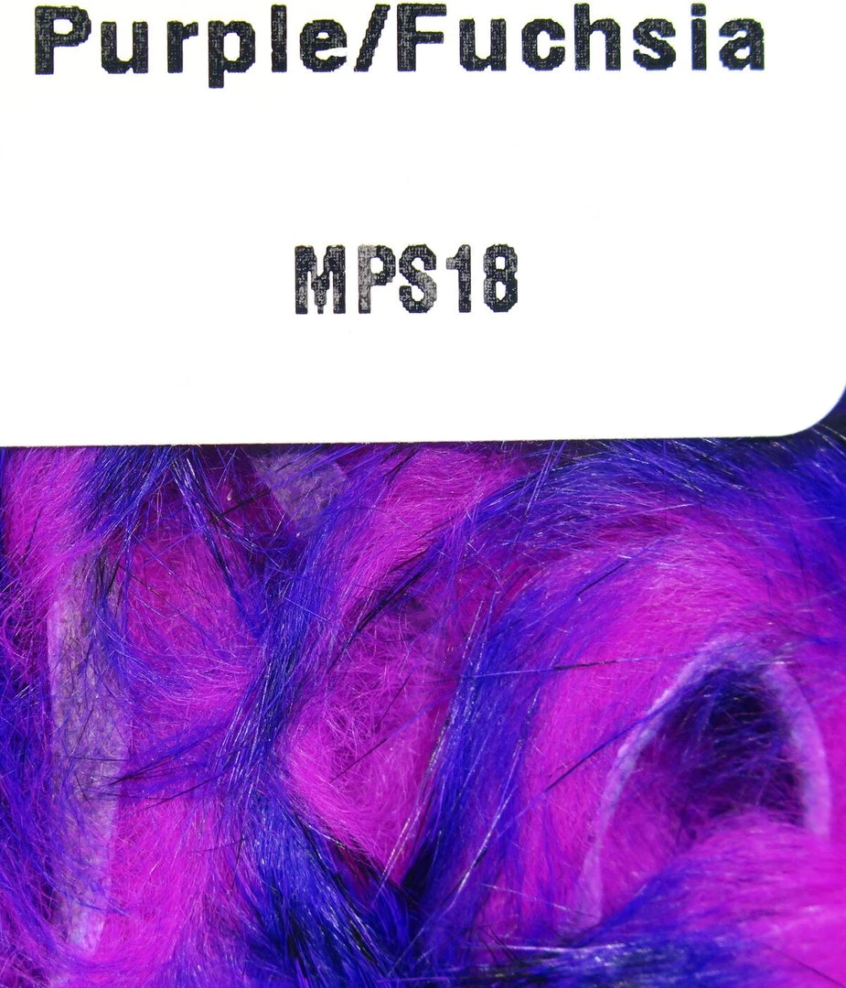 Hareline Dubbin, Inc. Barred Micro Pulsator Strips Fly Tying 11 Hareline Dubbin, Inc. Barred Micro Pulsator Strips Fly Tying