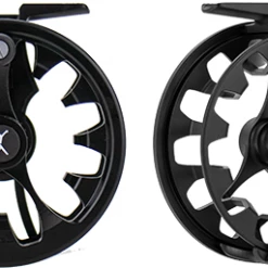 Echo Fly Fishing Shadow Click Reel