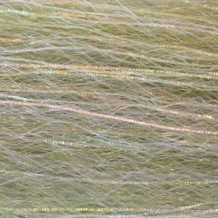 Hareline Dubbin, Inc. Fly Tying Flash 'N Slinky