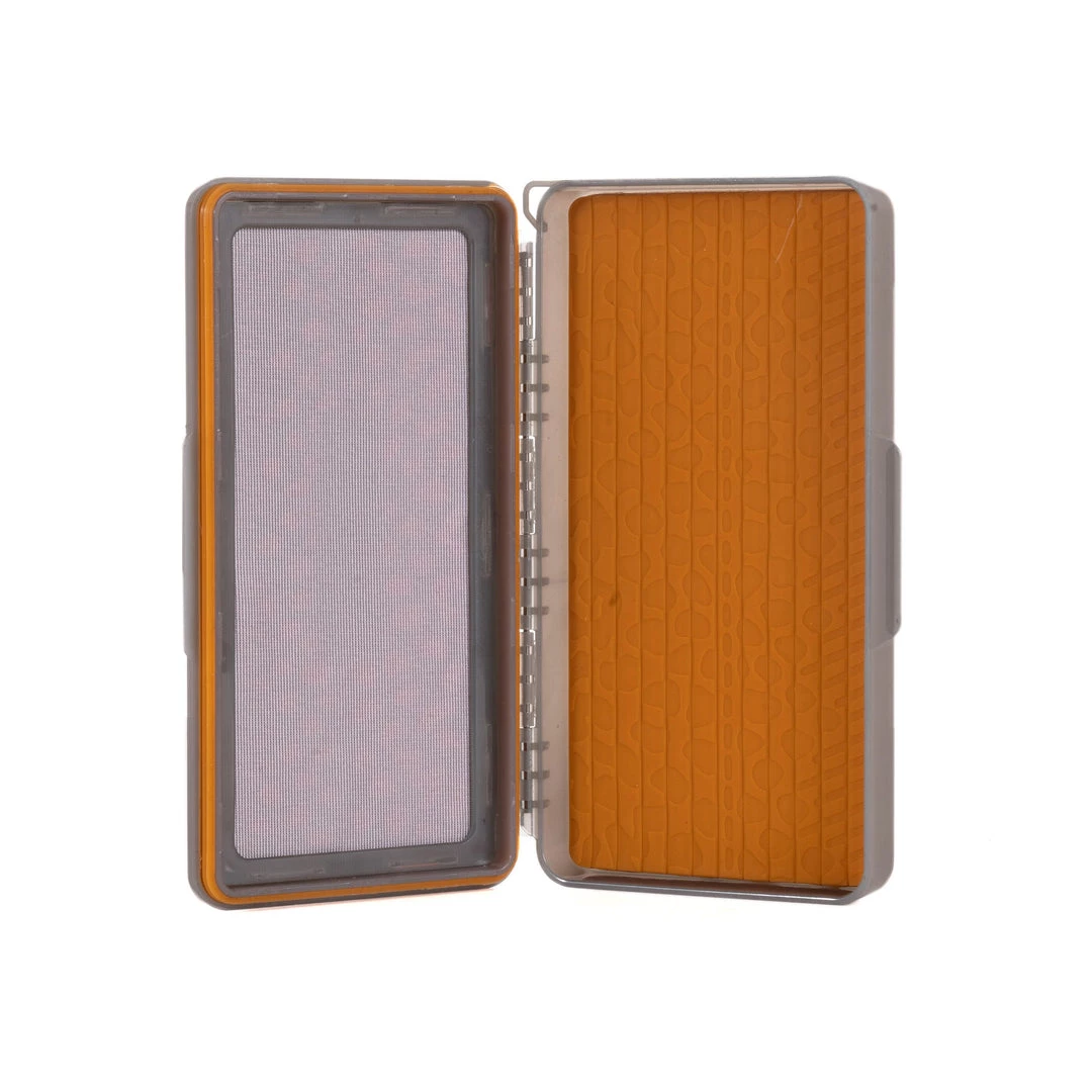 Fishpond Tacky Flydrophobic Fly Box 4 Fishpond Tacky Flydrophobic Fly Box