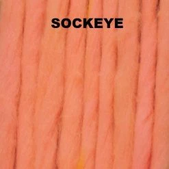 The Bug Shop Fly Tying Glo Bugs Yarn