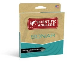 Scientific Anglers Sonar Musky Fly Fishing
