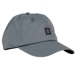 Free Fly Apparel Lightweight Icon Hat Slate