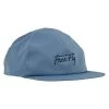 Free Fly Apparel Script Performance Hat - Blue Fog