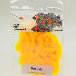 FNF Slush Jelly Fly Tying