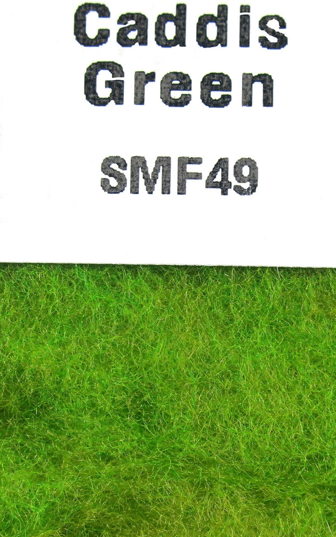 Hareline Dubbin, Inc. Micro Fine Dry Fly Dub Fly Tying 17 Hareline Dubbin, Inc. Micro Fine Dry Fly Dub Fly Tying