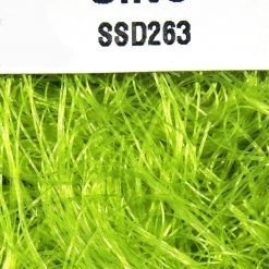 Hareline Dubbin, Inc. Fly Tying Senyo's Shaggy Dub